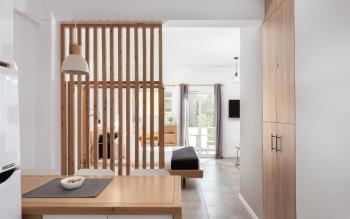 Acropolis Cozy Living, Atény (fotografie 5)