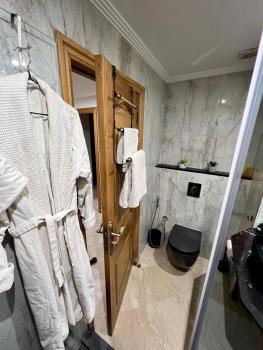Maarif , Cosy 2 Chambres, Parking wifi Netflix Gratuit, Casablanca (fotografie 5)
