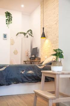 RA - Stylish city loft - Walk to the best of Valencia, Valencia (photo 3)