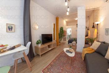 RA - Stylish city loft - Walk to the best of Valencia, Valencia (photo 5)