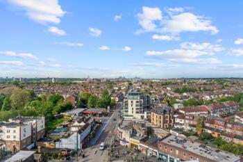 Brand new apartment 20 mins from London Waterloo BP34, Londra (foto 3)