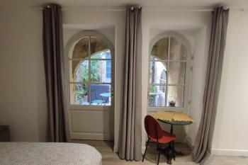 Studio sur patio au coeur des Chartrons, Bordeaux (Foto 4)