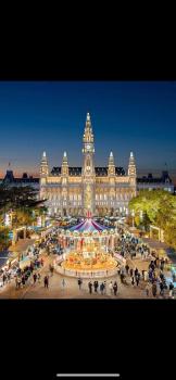Real Appartments Vienna, Vídeň (fotografie 3)