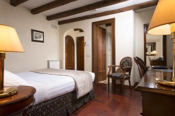 Hotel Teatro Pace, Řím (fotografie 4)