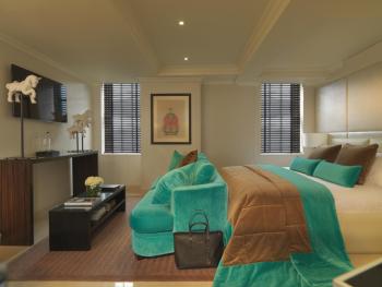 Radisson Blu Hotel, London Bond Street, Londra (foto 2)
