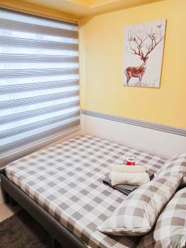 Staycation at SHORE 1 MOA by Zurich Property Management, Manila (fotografie 5)