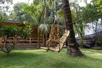 Rockit Cafe & Stay Palolem, Palolem (fotografie 5)