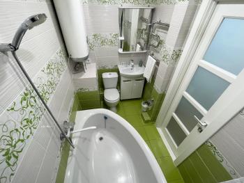 Уютная Квартира с ванной., Pavlodar (fotografie 3)