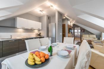 Apartamenty Smile, Zakopane (fotografie 3)