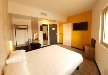 B&B HOTEL Nice Stade Riviera, Nice (fotografie 5)