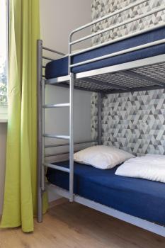 Patio Hostel Dorms, Bratislava (photo 5)