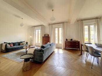 Nestor&Jeeves - BELLE EPOQUE - Central, Close sea, Nice (photo 4)