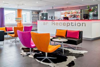 Sure Hotel by Best Western Stockholm Alvsjo, Stockholm (photo 5)