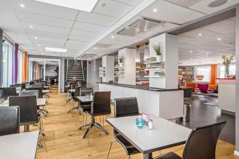 Sure Hotel by Best Western Stockholm Alvsjo, Stockholm (photo 4)