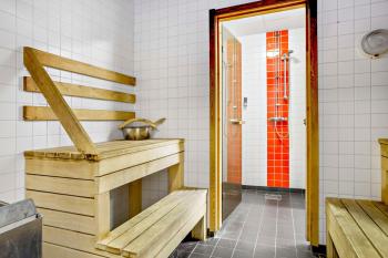Sure Hotel by Best Western Stockholm Alvsjo, Stockholm (Foto 5)