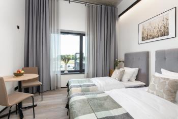 Väo Keskus Modern Guest Apartments, Tallin (zdjęcie 2)
