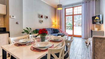 Apartamenty ROYAL APARTS - Willa Józefina chill & vibes, Szklarska Poręba (foto 2)