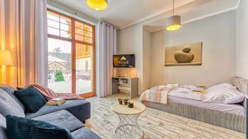 Apartamenty ROYAL APARTS - Willa Józefina chill & vibes, Szklarska Poręba (foto 3)