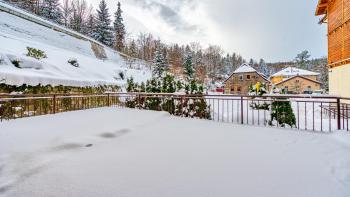 Apartamenty ROYAL APARTS - Willa Józefina chill & vibes, Szklarska Poręba (foto 5)