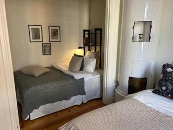 Stockholm Loft Haven 3 Beds in a 1- Bedroom Gem - 917, Estocolmo (foto 4)