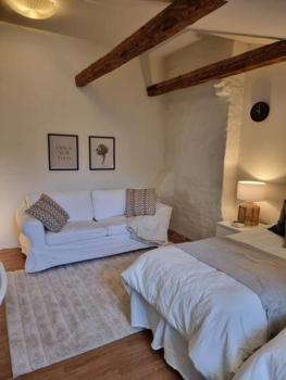 Stockholm City Chic-1-Bedroom Loft for 3 - 914, Estocolmo (foto 2)