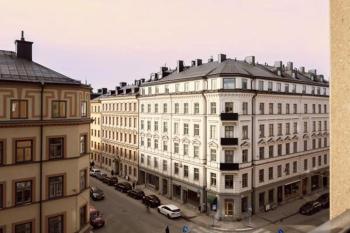 Stockholm City Chic-1-Bedroom Loft for 3 - 914, Estocolmo (foto 5)