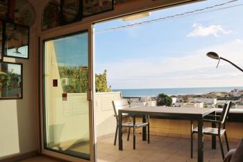 Appart 385, Port Nature 3 au village naturiste, Cap d'Agde (foto 2)