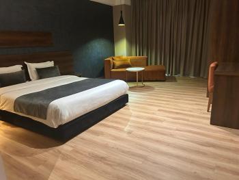 Yto boutique Hotel, Касабланка (фото 4)