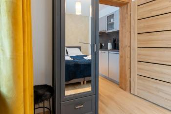 Apartament Reglowy Raj - z prywatnym parkingiem by SpaceApart, Szklarska Poręba (foto 3)