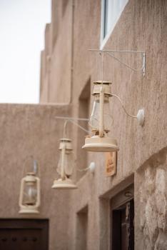 Arabian Boutique Hotel, Dubai (photo 4)