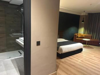 Yto boutique Hotel, Касабланка (фото 5)