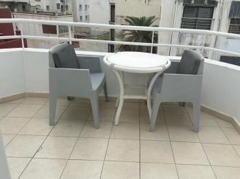 Yto boutique Hotel, Casablanca (fotografie 5)