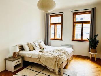 Big family apartment, Praha (fotografie 3)
