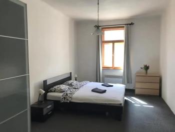 Big family apartment, Praha (fotografie 4)