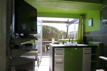 Studio 6, Port Nature 1 au village naturiste, Cap d'Agde (foto 2)