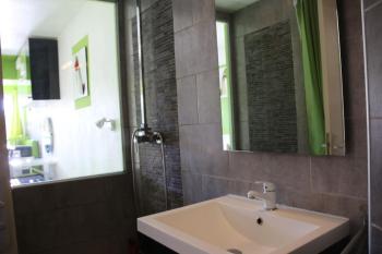 Studio 6, Port Nature 1 au village naturiste, Cap d'Agde (foto 5)