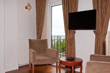 Aren Suites, Istanbul (fotografie 5)