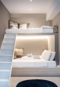 Athens Soho Lofts -Evaggelistrias 18, Atenas (foto 2)