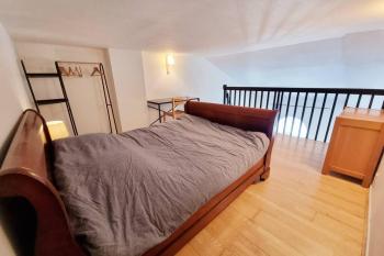 Duplex Cosy - Toulouse, Toulouse (photo 3)