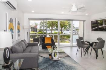 232A Lower Level, South Finger, Jolly Harbour, Jolly Harbour (фото 3)