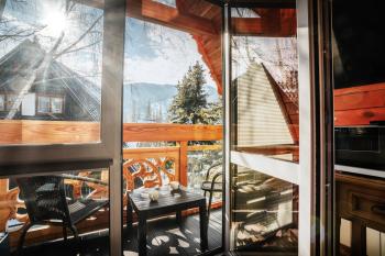 VisitZakopane - Willa Plan Apartments, Zakopane (fotografie 5)