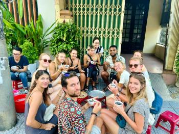 Grand Holiday Hoian Villa, Hoi An (fotografie 3)