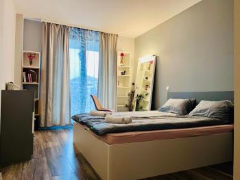 Harmony apartment, Sofia (photo 4)