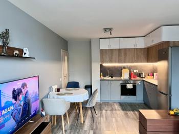 Harmony apartment, Sofia (photo 2)