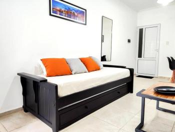 NUEVO! | Departamento a estrenar Santa Fe Capital, Santa Fe (fotografie 4)