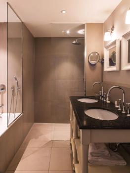 New Hotel Roblin, Paris (Foto 2)