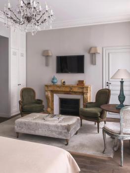 New Hotel Roblin, Paris (Foto 4)