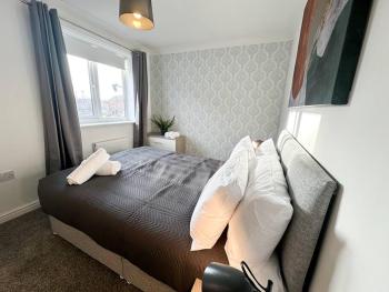 No. 19 by Blue Skies Stays, Stockton-on-Tees (fotografie 3)