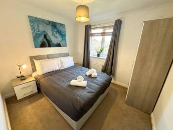 No. 19 by Blue Skies Stays, Stockton-on-Tees (fotografie 5)
