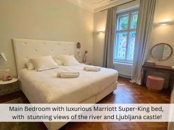 Riverside apartment, Lublana (zdjęcie 4)